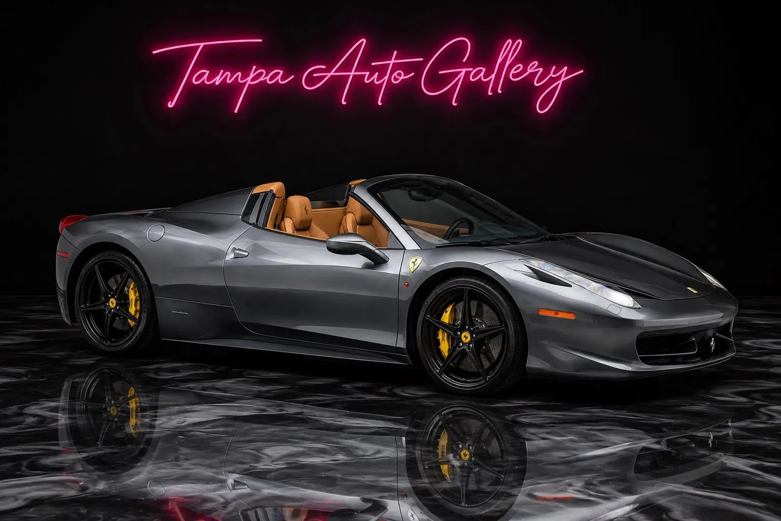 ferrari 458 spider 2015 ZFF68NHA3F0204024 image ferrari 458 spider 2015 ZFF68NHA3F0204024 image